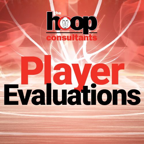 Player Evaluations