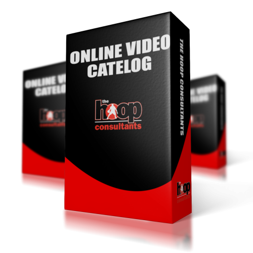 ONLINE VIDEO CATALOG